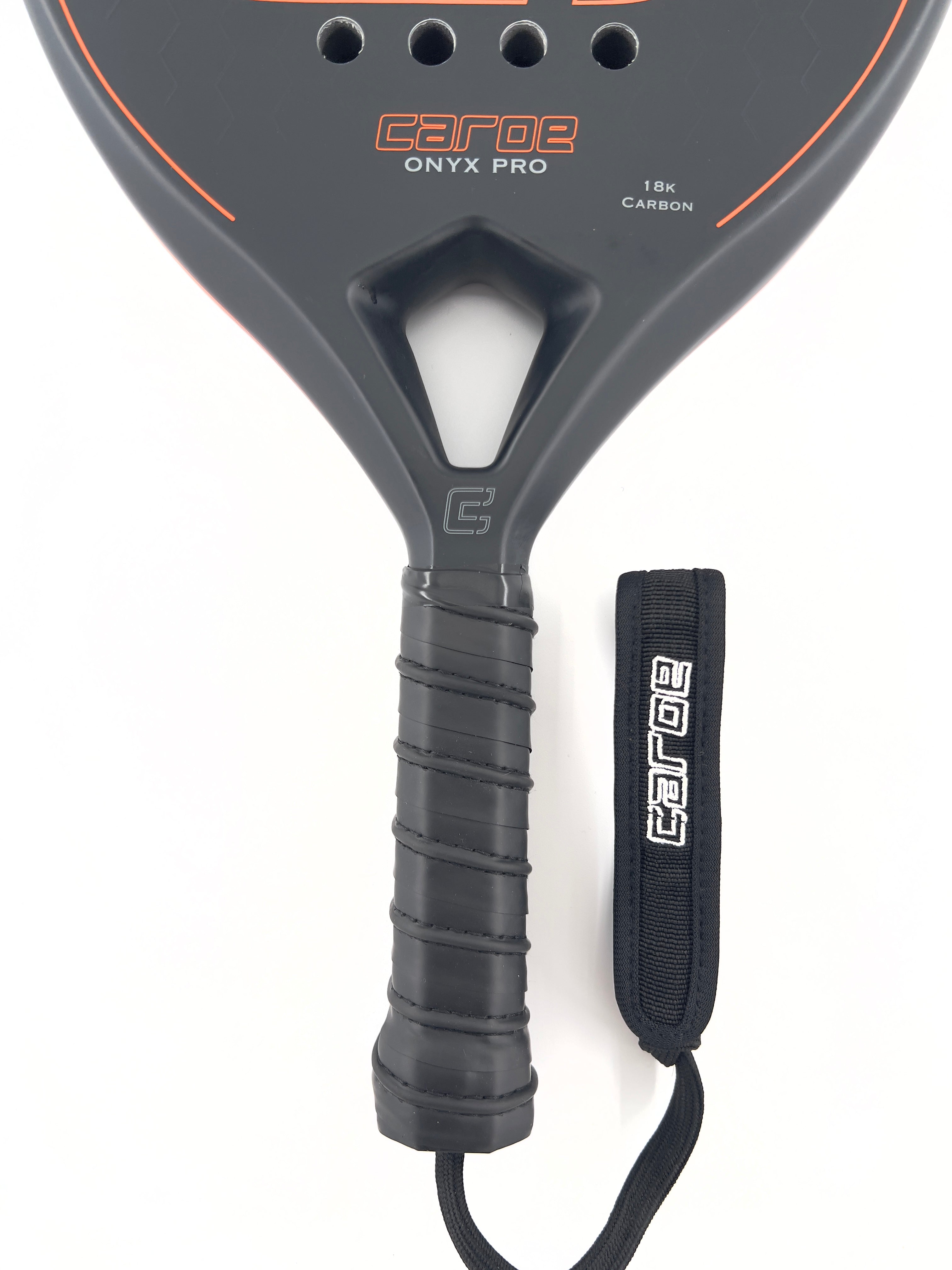 Onyx Series 001 - Orange