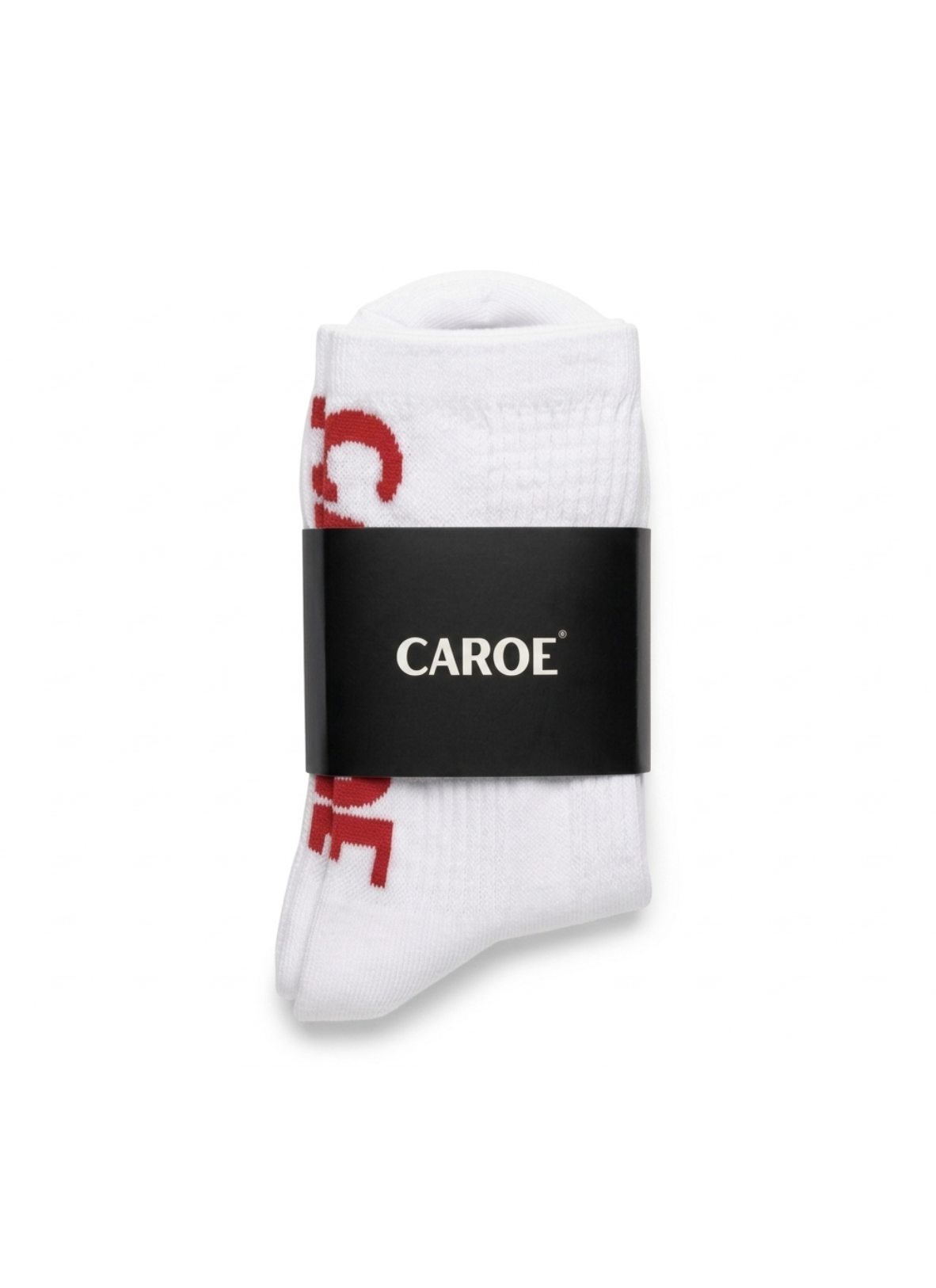 Performance Socks - Red