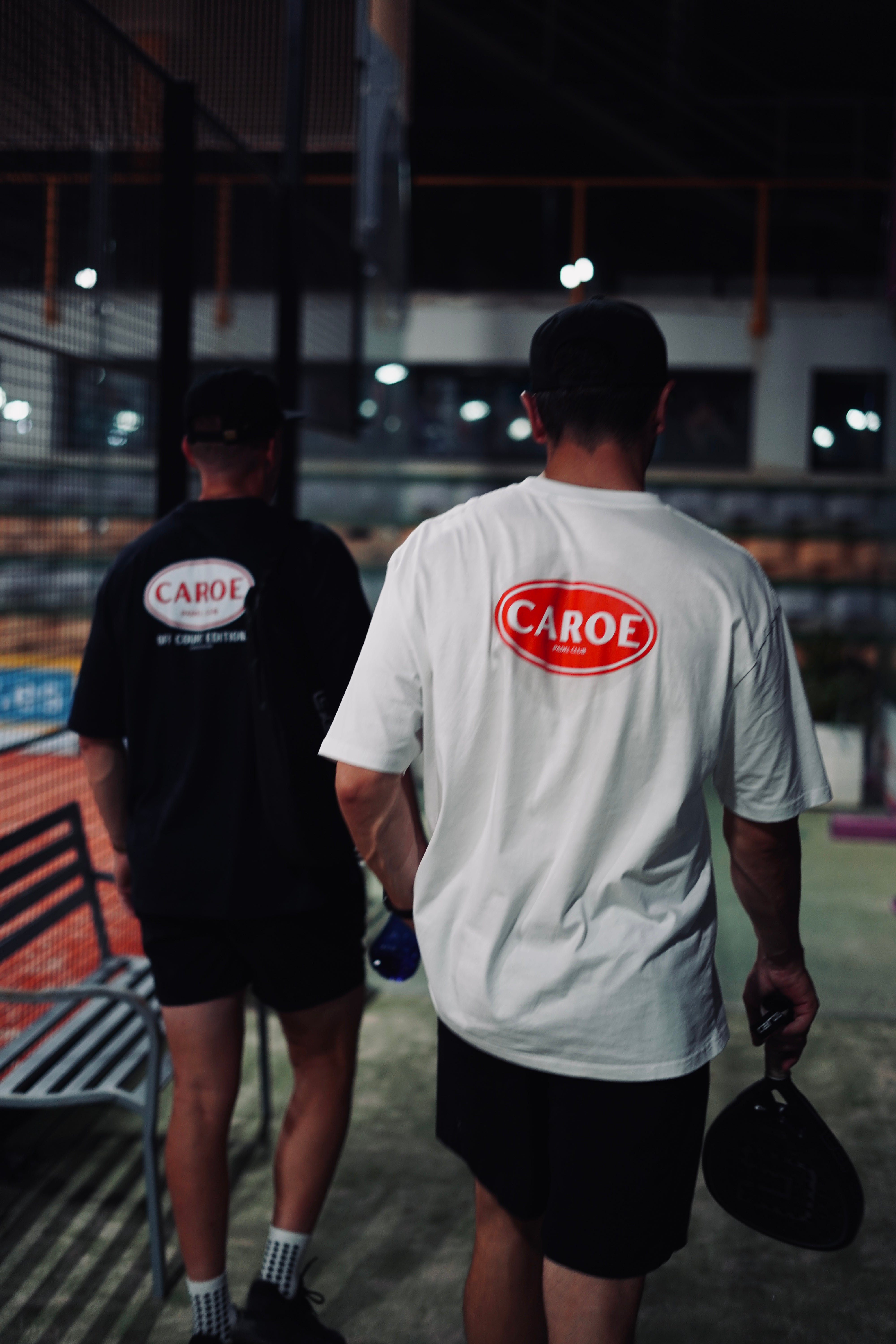 Off Court