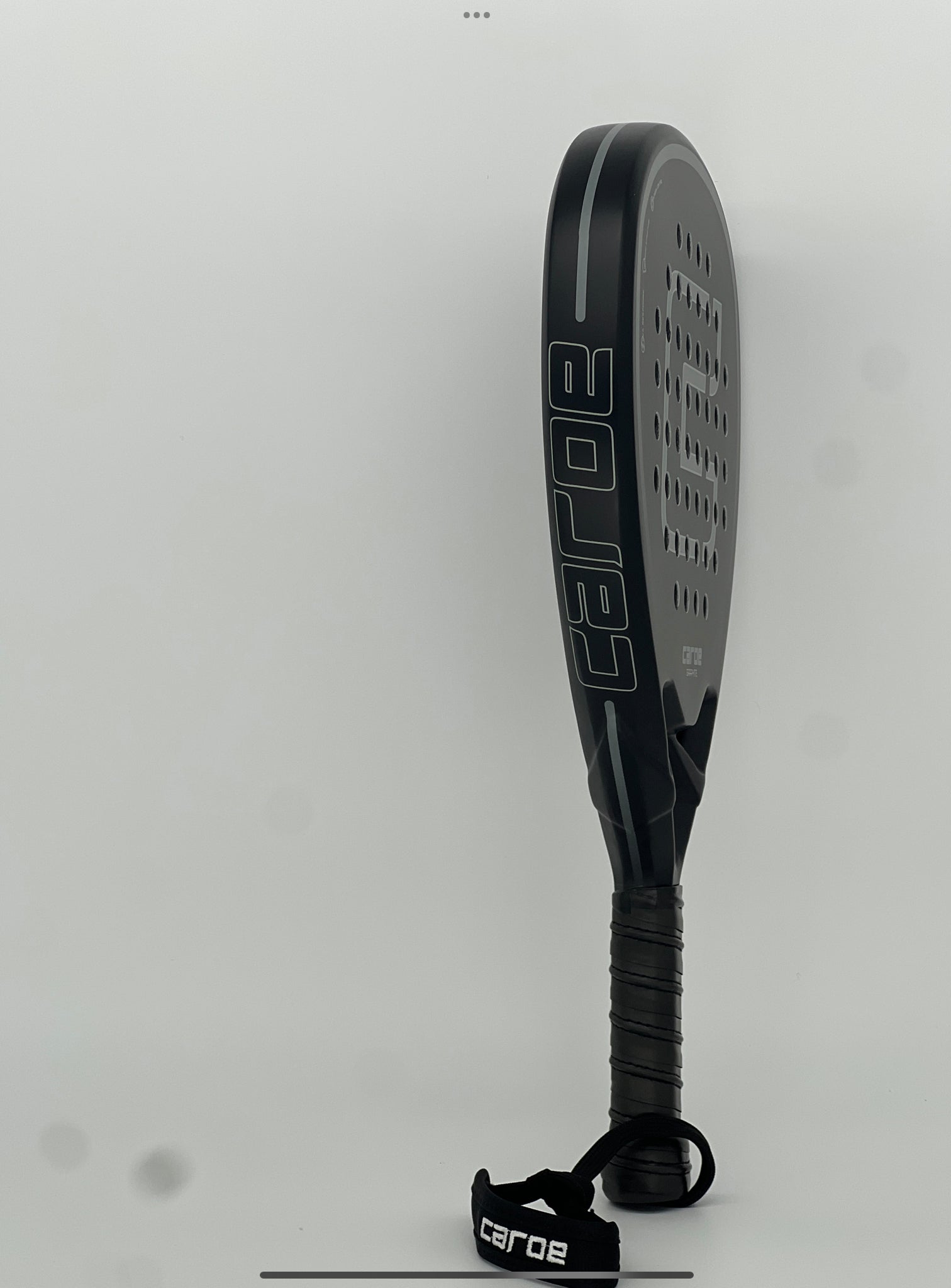 CAROE GRAPHITE SERIES