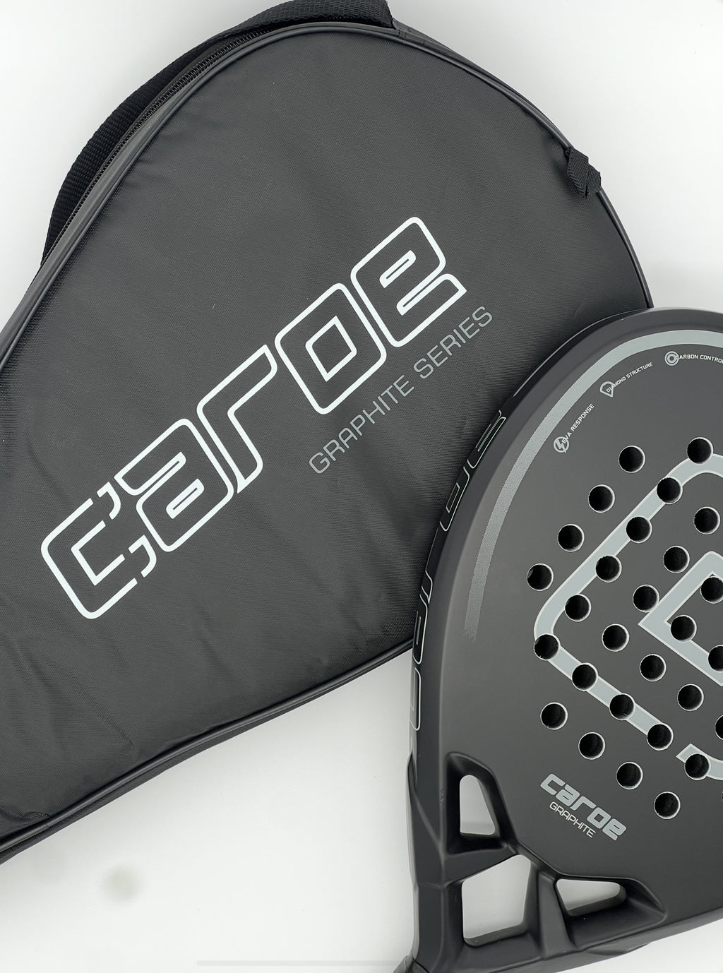 CAROE GRAPHITE SERIES