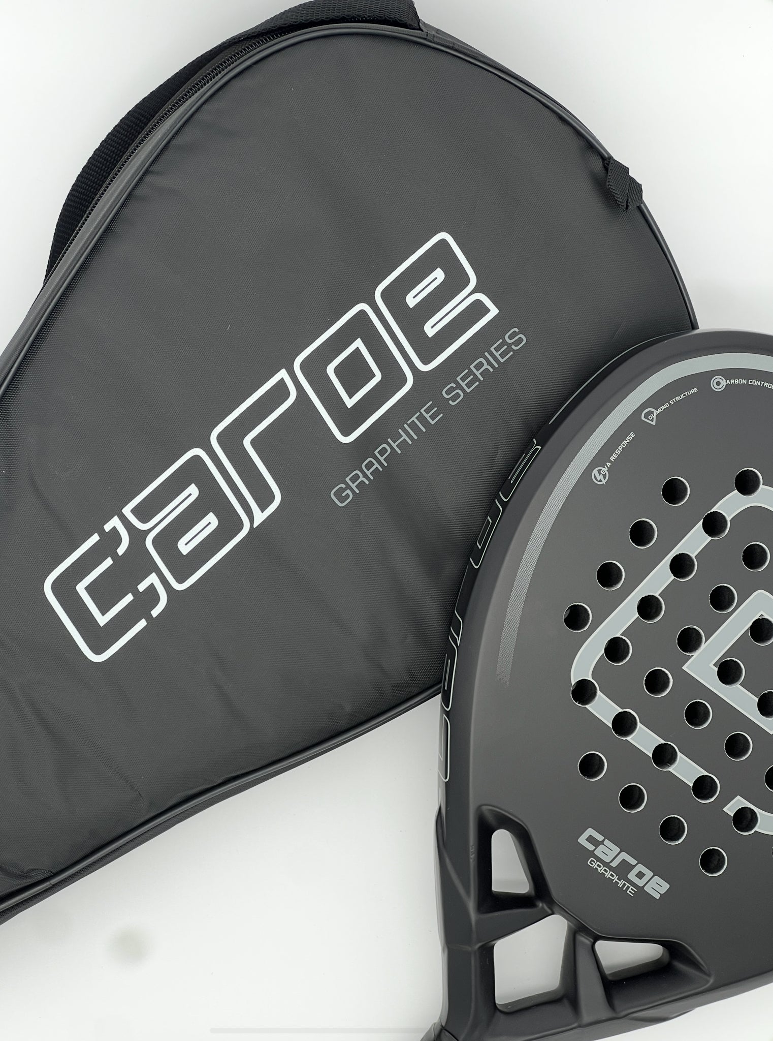 CAROE GRAPHITE SERIES