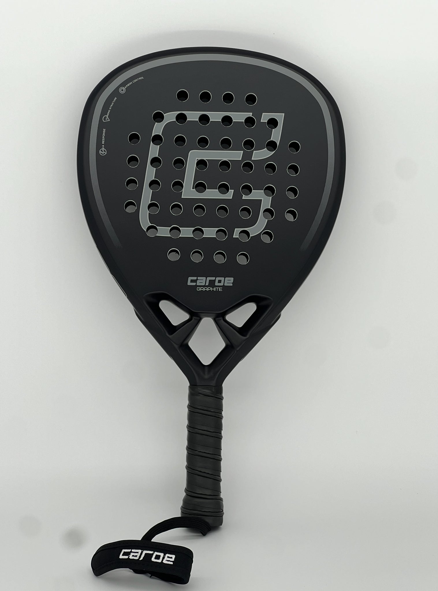 CAROE GRAPHITE SERIES