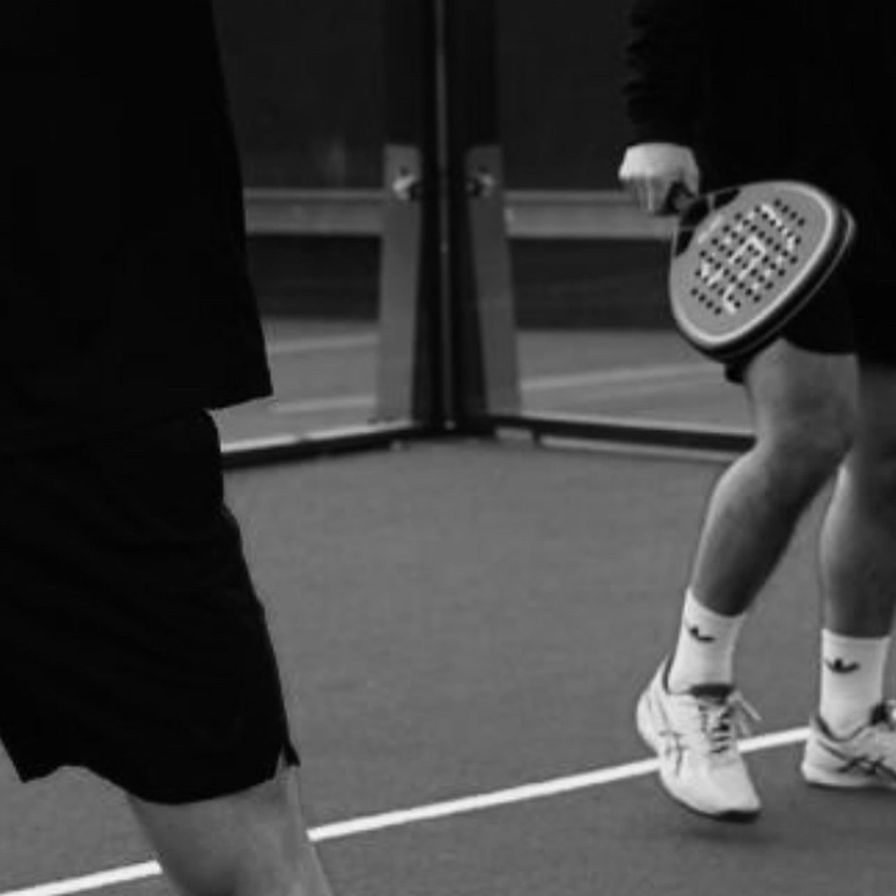 CAROE GRAPHITE SERIES