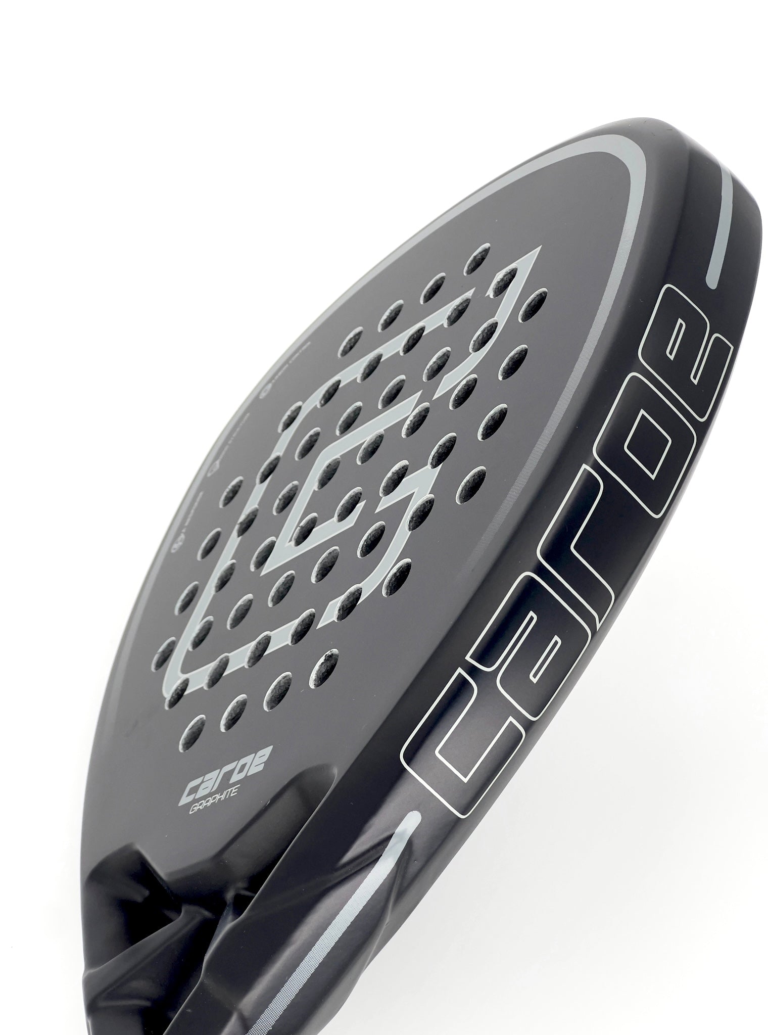 Graphite Series 001 - Grey