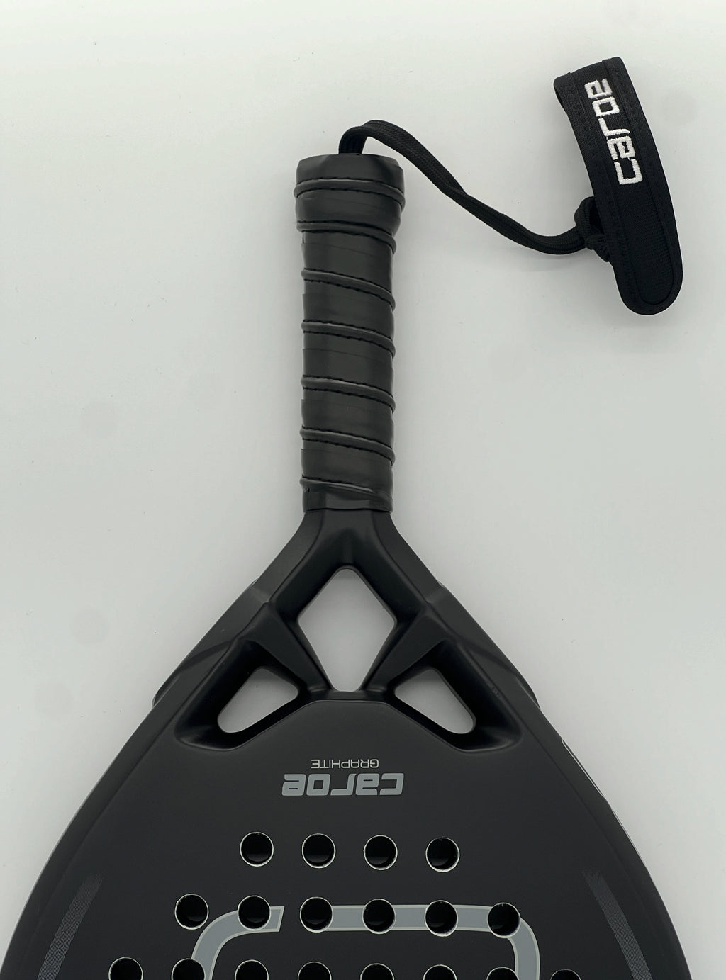 CAROE GRAPHITE SERIES