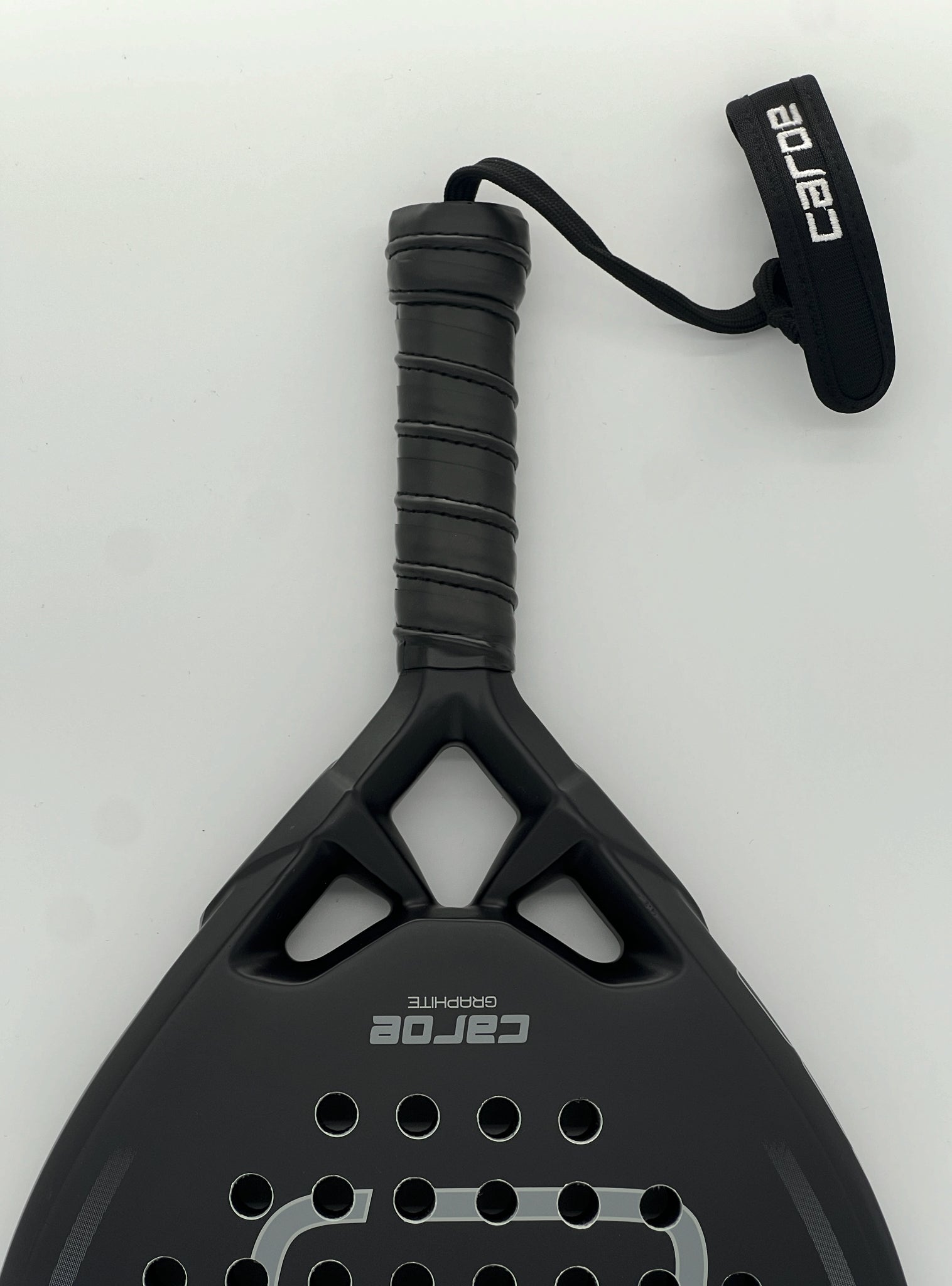 CAROE GRAPHITE SERIES