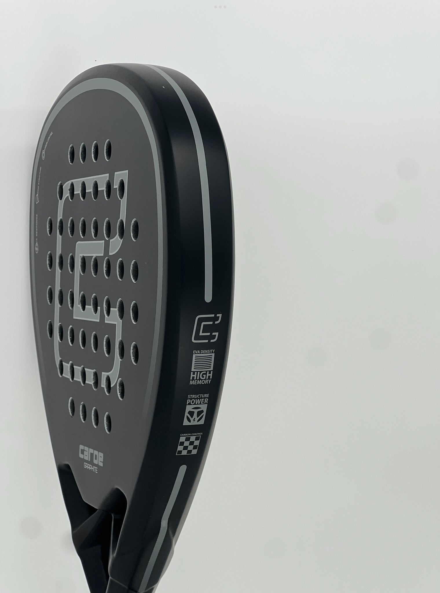 CAROE GRAPHITE SERIES