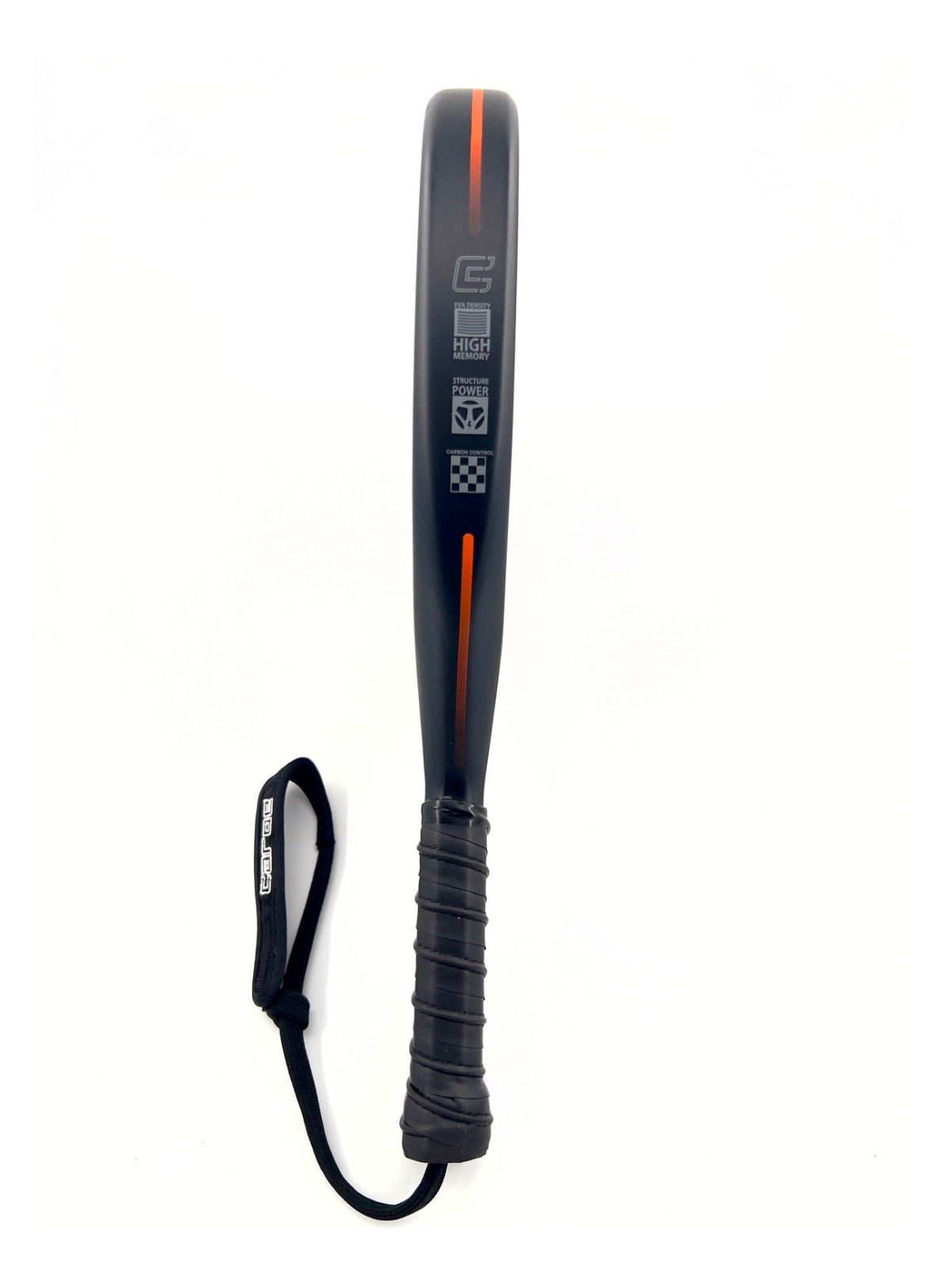 Onyx Series 001 - Orange