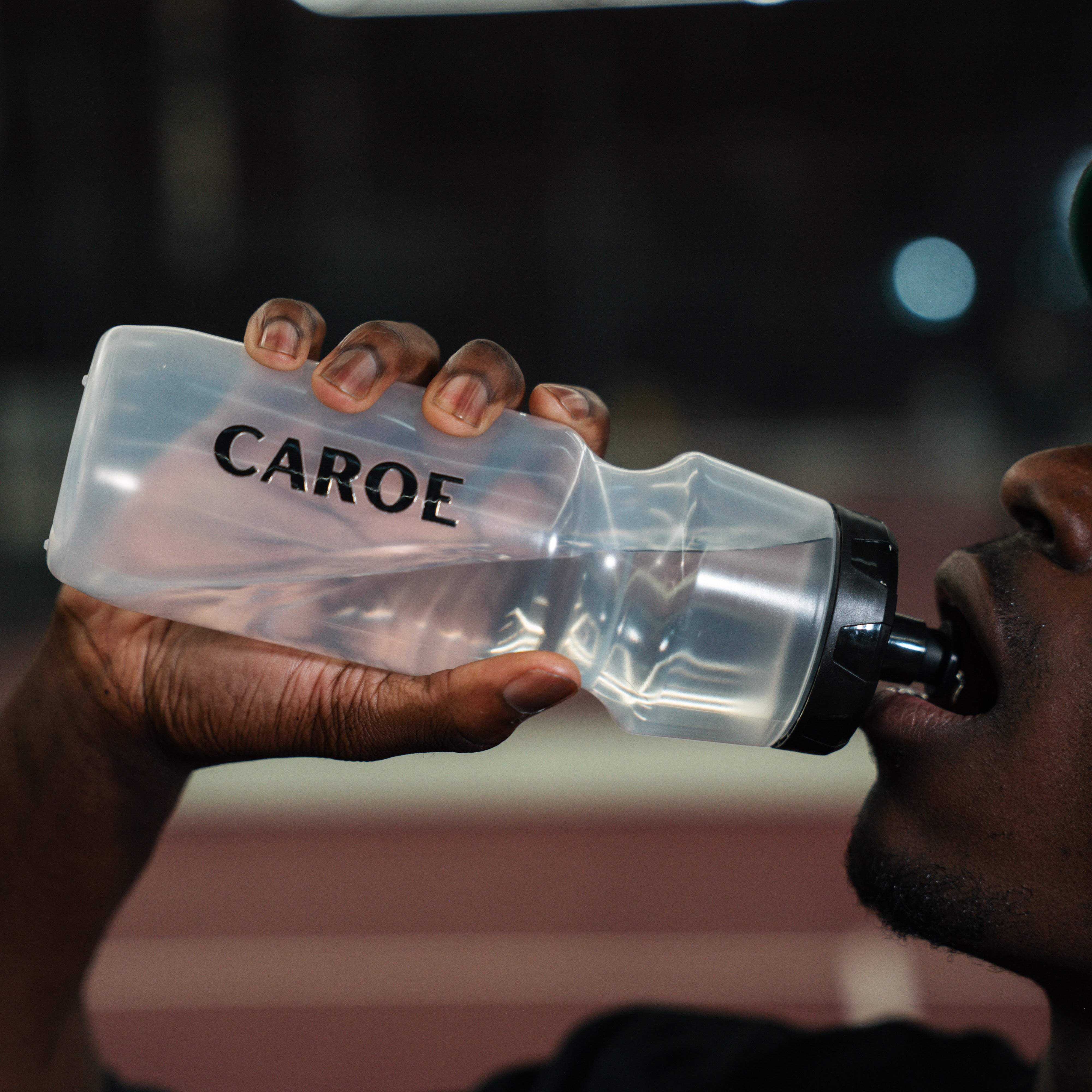 Water Bottle