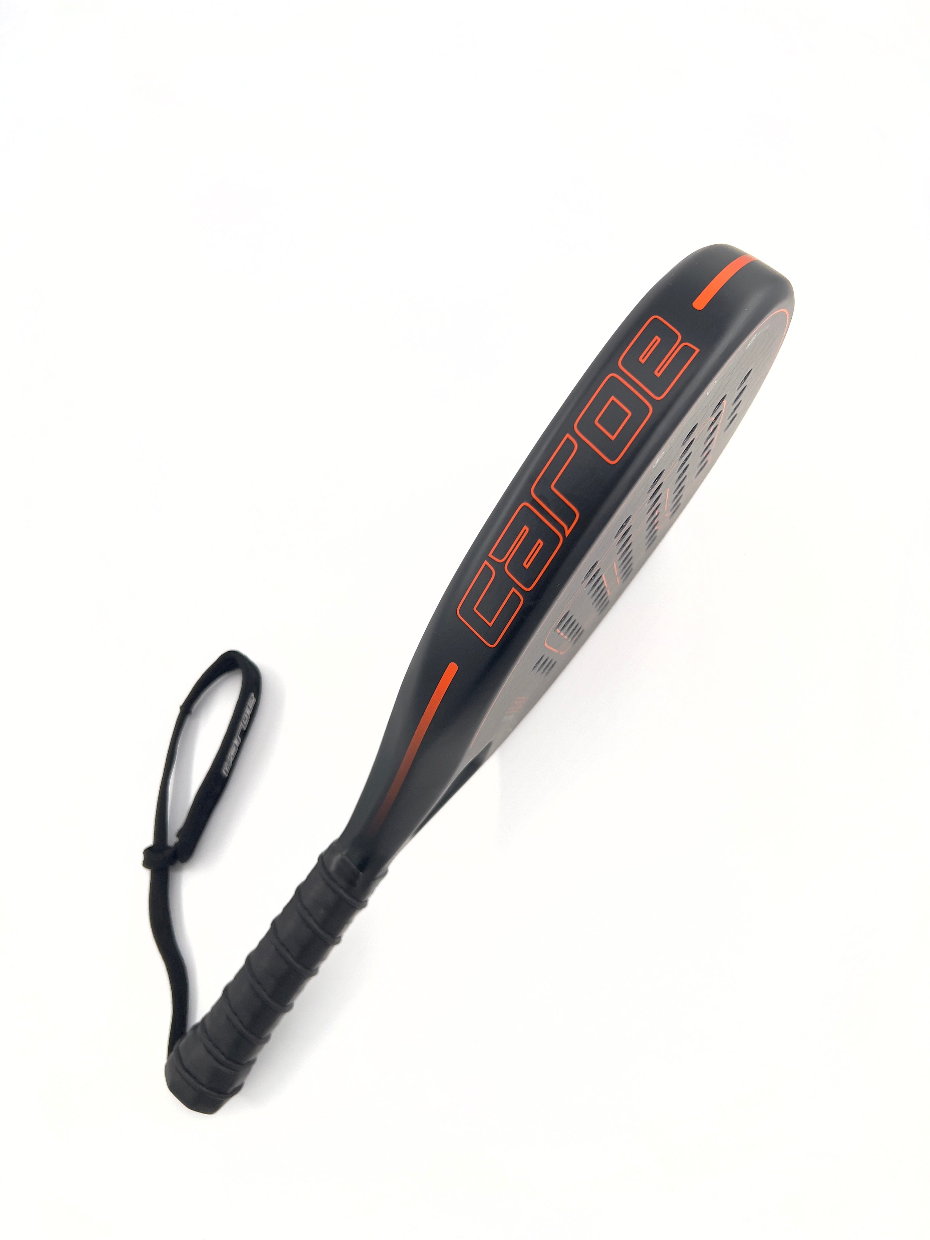 Onyx Series 001 - Orange