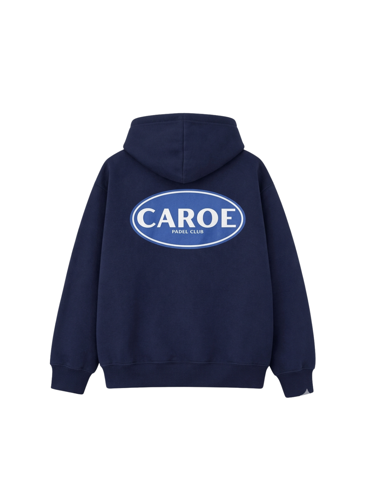 Club Hoodie - Navy